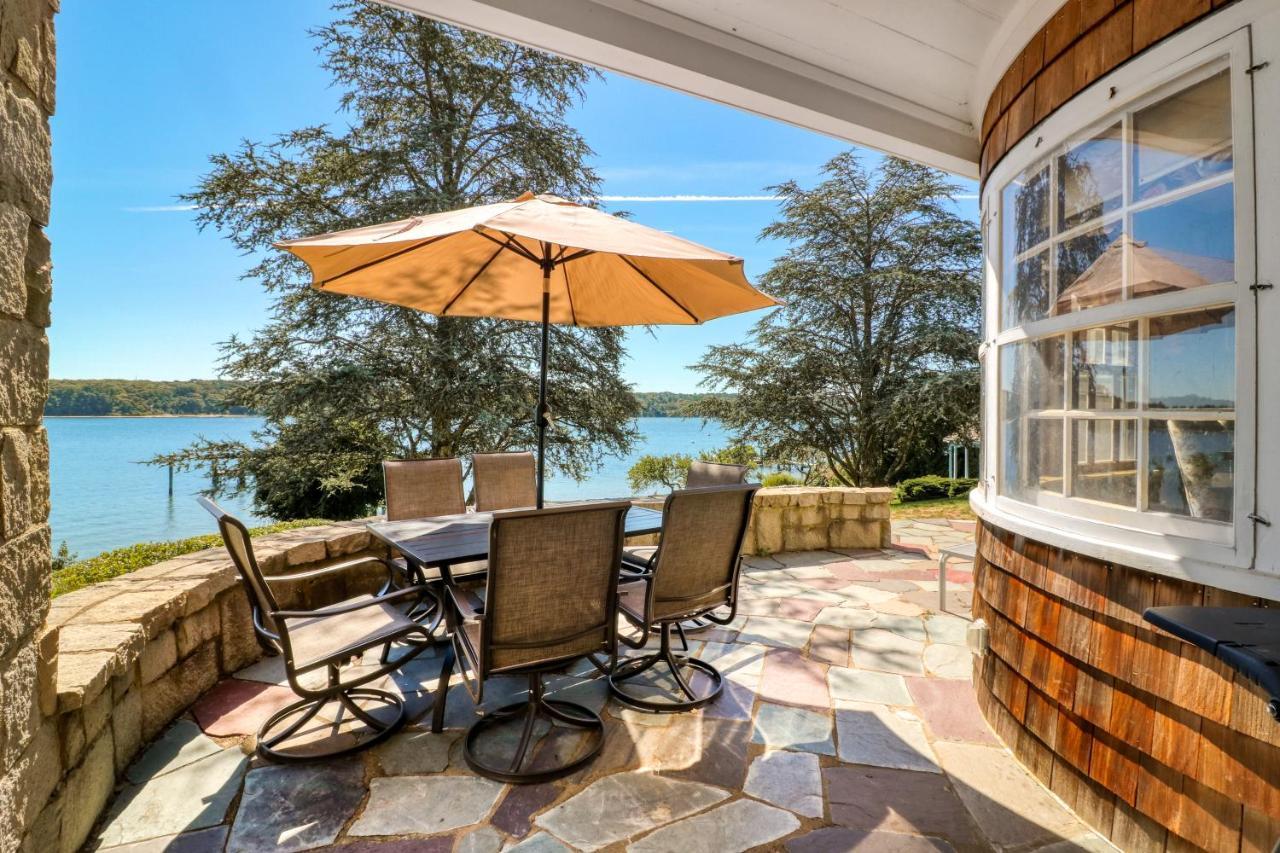 Lily Hill Villa Vineyard Haven Exterior photo